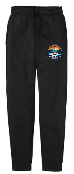 AIB Joggers