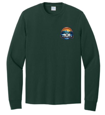 AIB Long Sleeve Tee