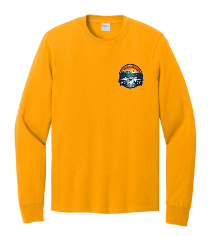 AIB Long Sleeve Tee