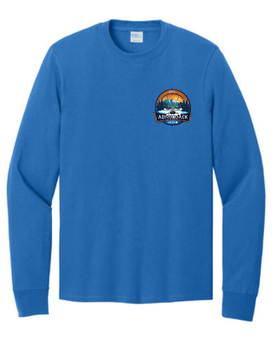 AIB Long Sleeve Tee